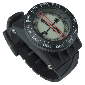 Scuba Compass